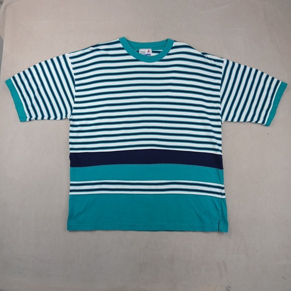Great Lakes Recreation Other - Great Lakes Recreation XL Mens T Shirt Boxy Drop Shoulder Oversized 24x29
